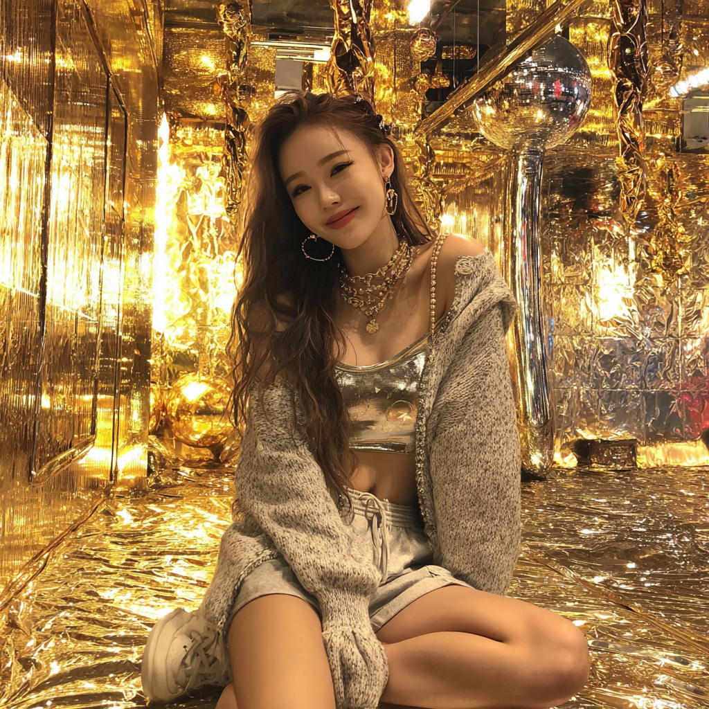 강남 피플 텐카페 아가씨 이미지 9