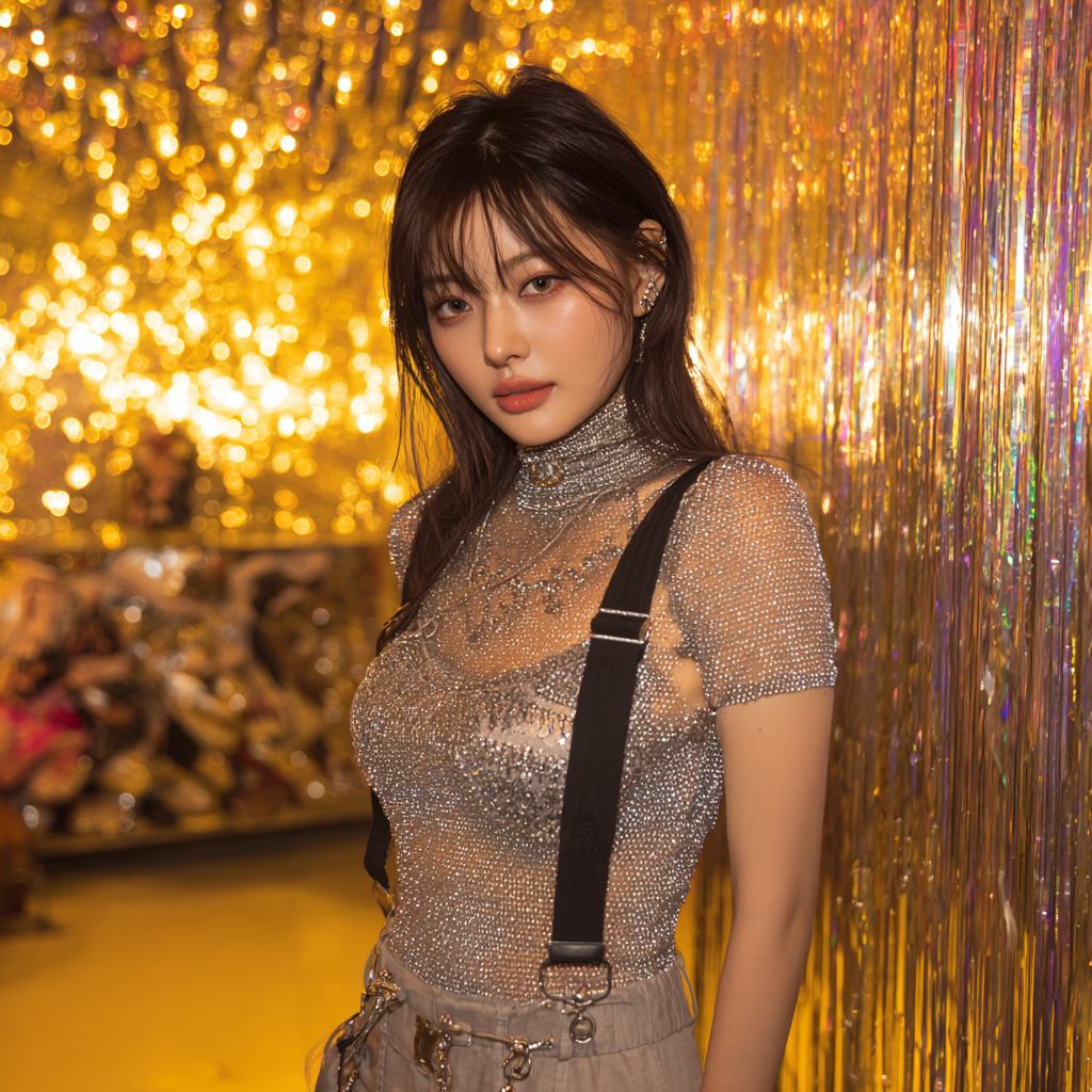 강남 피플 텐카페 아가씨 이미지 13