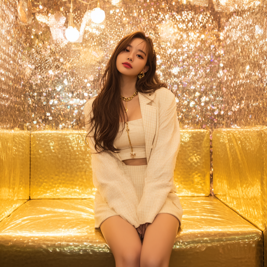 강남 피플 텐카페 아가씨 이미지 10