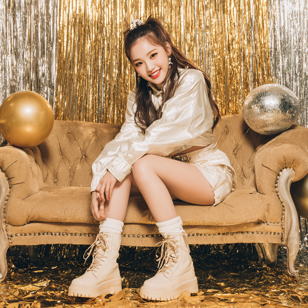 강남 피플 텐카페 아가씨 이미지 17