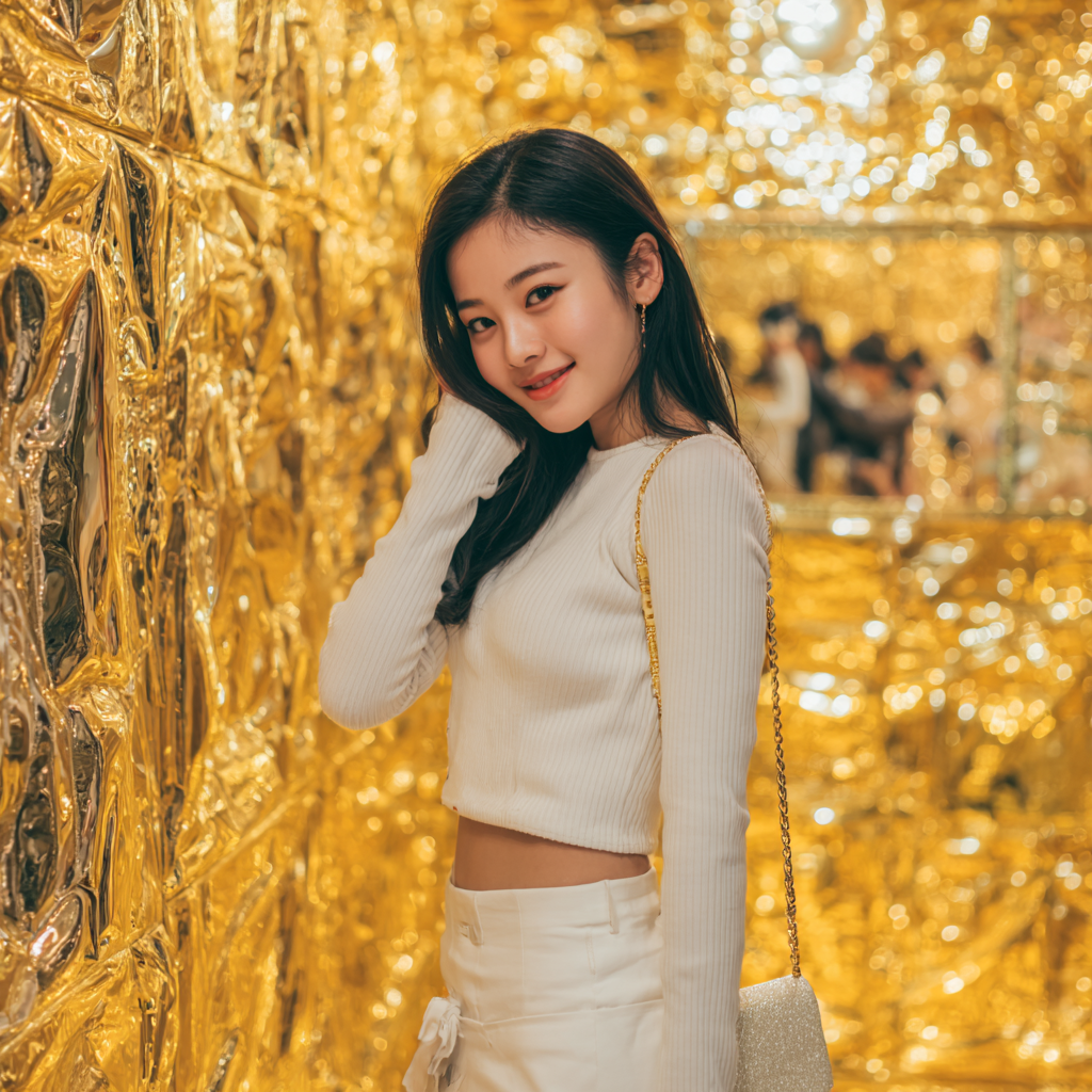 강남 피플 텐카페 아가씨 이미지 11