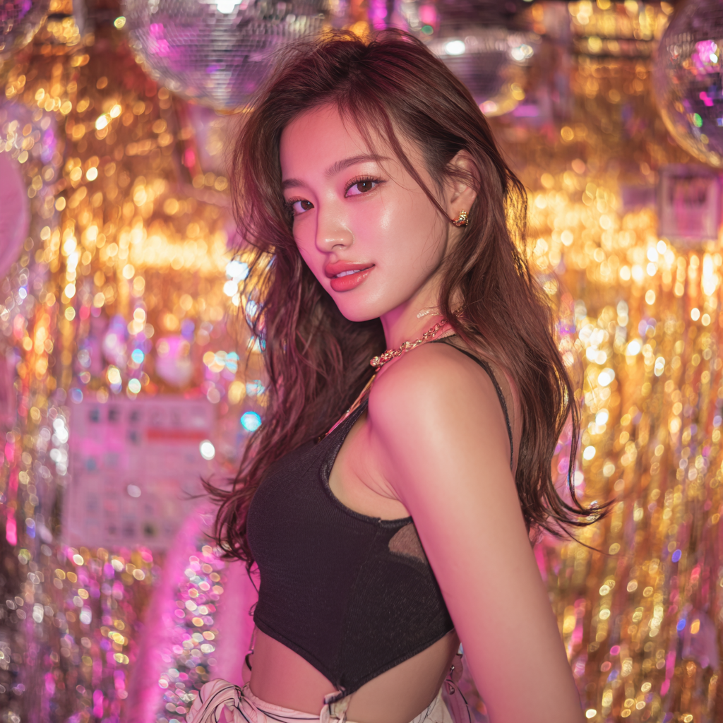 강남 피플 텐카페 아가씨 이미지 2