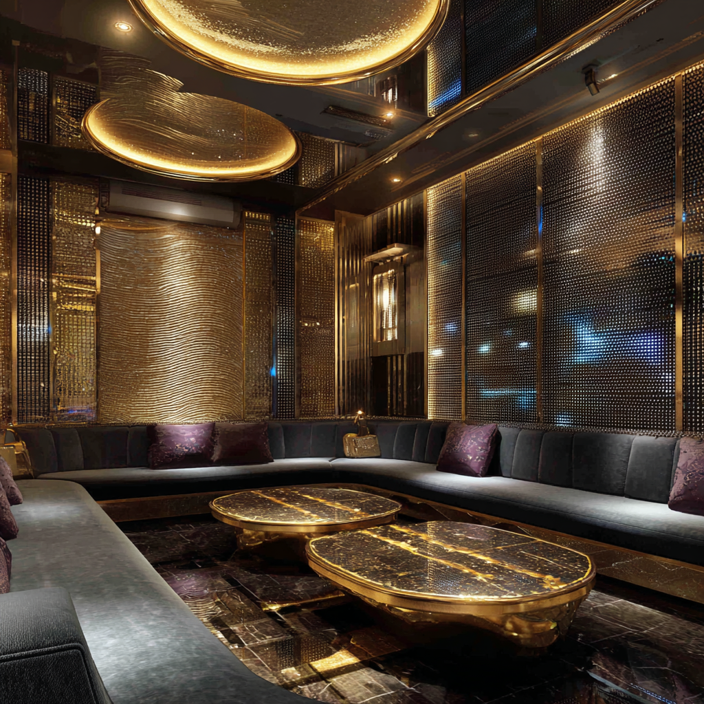 강남 피플 텐카페 룸 이미지 15