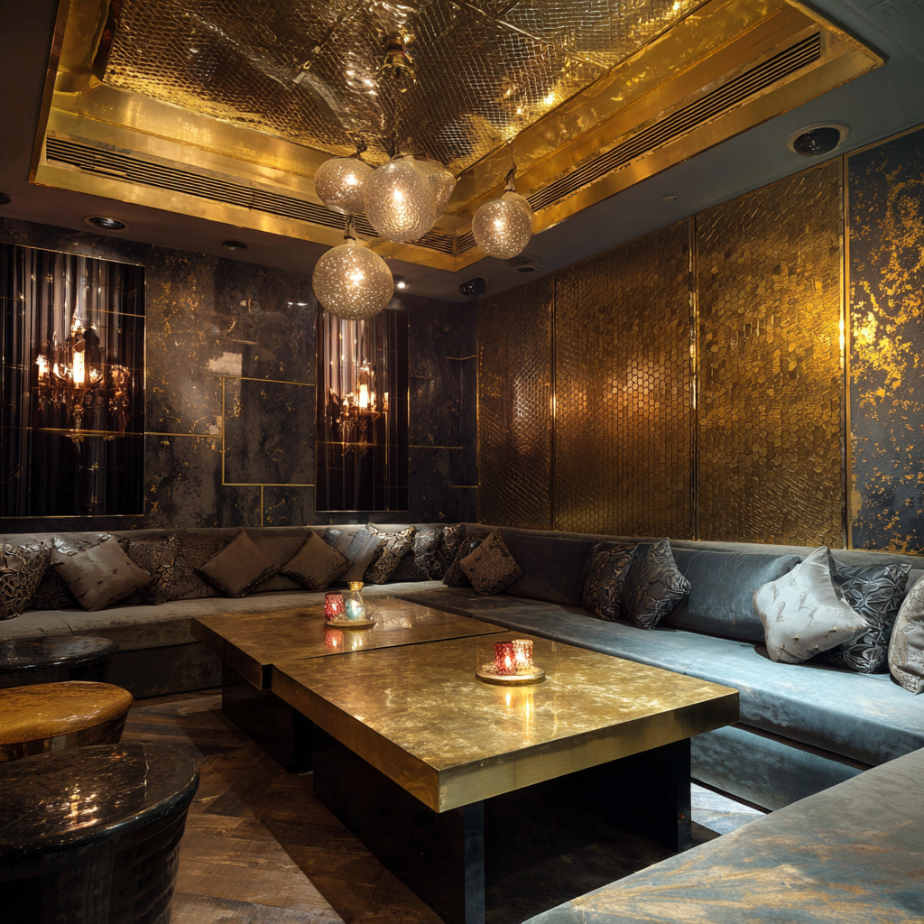 강남 피플 텐카페 룸 이미지 10