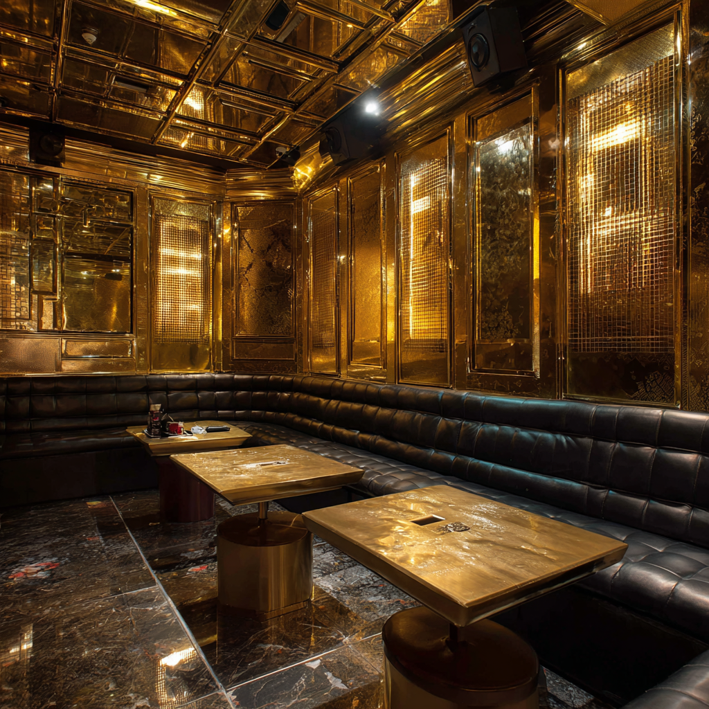 강남 피플 텐카페 룸 이미지 16