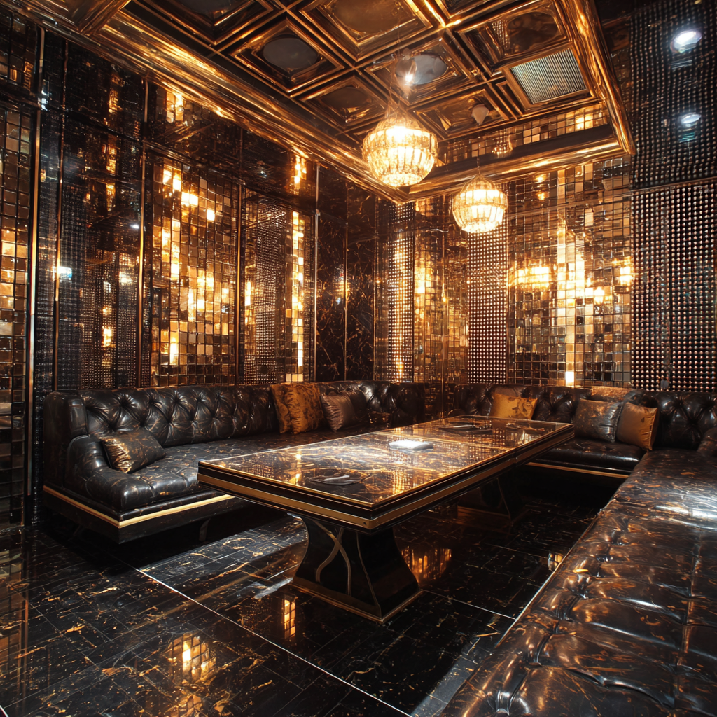 강남 피플 텐카페 룸 이미지 0