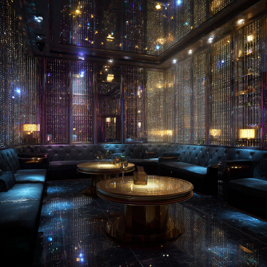 강남 피플 텐카페 룸 이미지 17