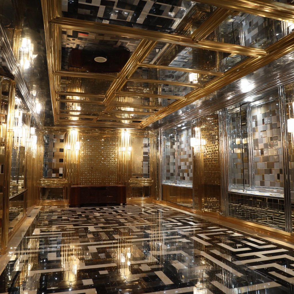 강남 피플 텐카페 룸 이미지 11