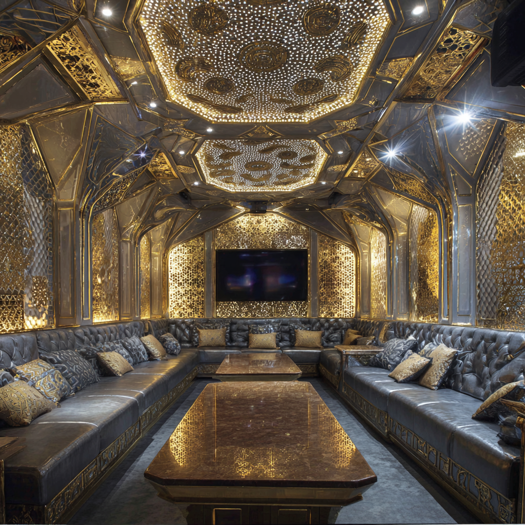 강남 피플 텐카페 룸 이미지 18